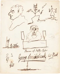 Schizzi Satirici