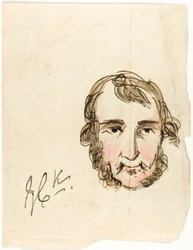 Autoritratto