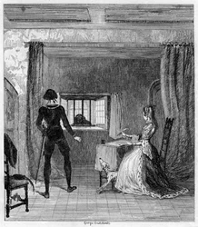 Il mandato di morte