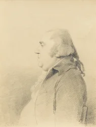 Ritratto di George Stubbs