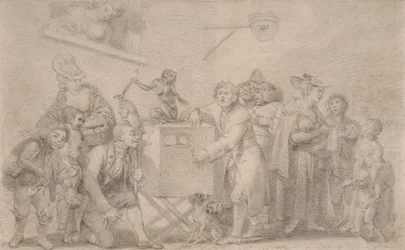 Il Teatro delle Meraviglie