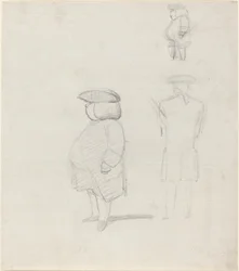 Studi di Figure