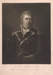 Capitano George Duff