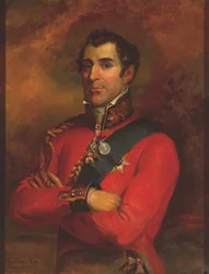 Maresciallo di Campo Arthur Wellesley