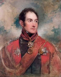 Tenente Generale Sir Edward Barnes G.C.B.