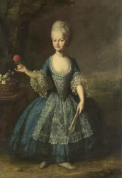 Ritratto di Frl. Kappler