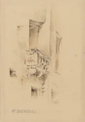 A San Remo, 3 gennaio 1878