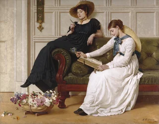 Il linguaggio dei fiori