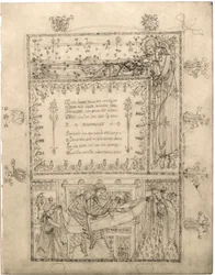 Studio di un