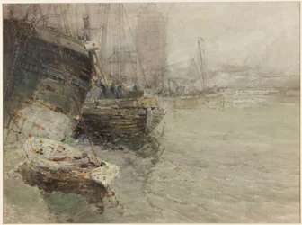 Mercato del pesce di North Shields