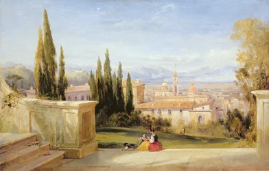 Paesaggio italiano