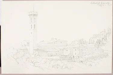 Cattedrale, Fiesole