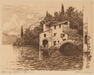 Sul Lago di Como
