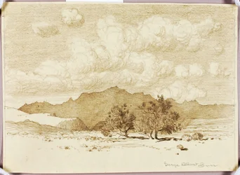Senza titolo (disegno per stampa)