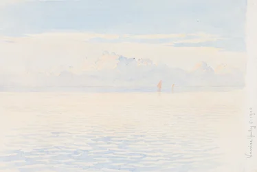 Venezia, 1900