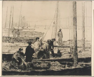 Flotta di sardine