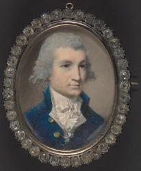 Ritratto di un Gentiluomo