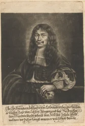 Michael Lochmann (1630-1674)