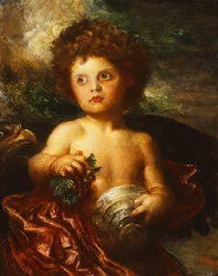 Ganimede, 1888