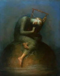 Speranza, 1886