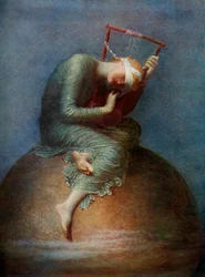 Speranza, 1886, 1912