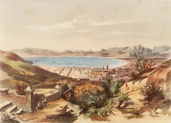 Città del Capo