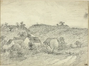 Cottage di campagna