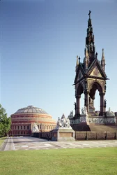 Memoriale di Albert, Londra
