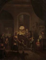 La scuola notturna