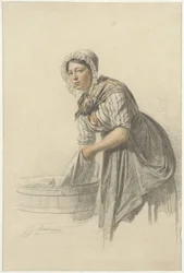 Lavandaia