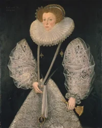 Mary Cornwallis