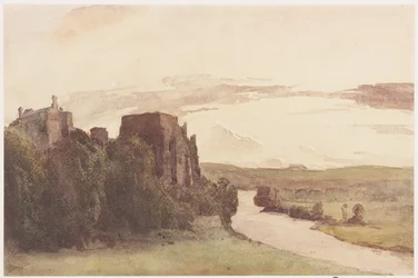 Castello di Cockermouth