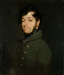 Tenente Colonnello Thomas Peers Williams