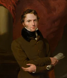 Ritratto di Lord John Russell, poi 1º conte Russell