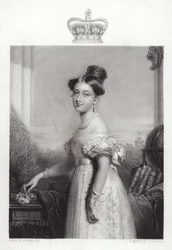 Regina Vittoria all