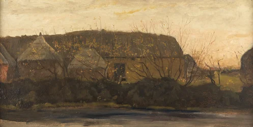 Schizzo dalla natura