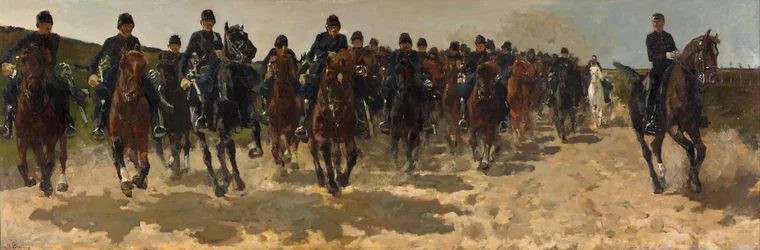 Cavalleria 