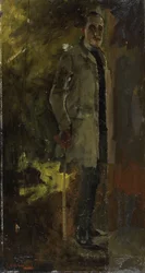 Ritratto di Floris Verster