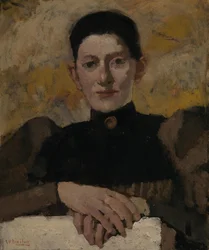 Sara de Swart (1861-1951)