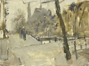 Leidsegracht, Amsterdam