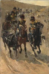 I cavalieri gialli