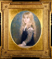 Ritratto di Esme Robb