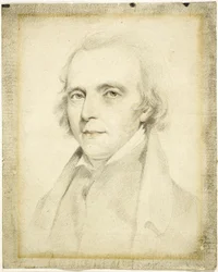 Ritratto di John Flaxman, R.A.