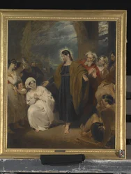 La Virtù della Fede
