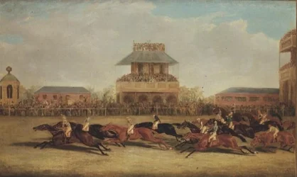"Rockingham" batte "Mussulman" e "Belshazzar"