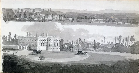 Palazzo del Presidente