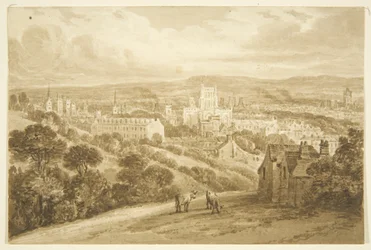 Bristol da Clifton Wood