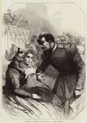 Una scena della vita francese