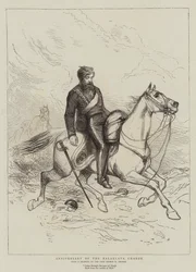 Anniversario della carica di Balaklava