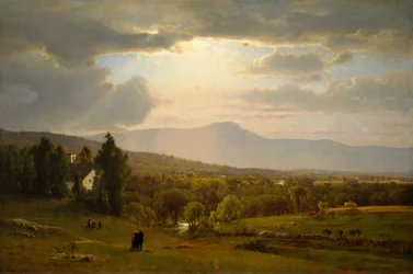Montagne Catskill